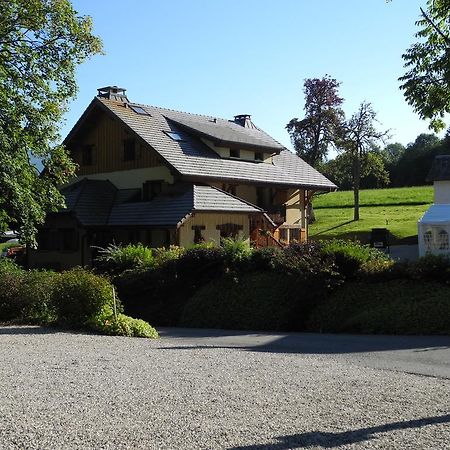 Domaine De La Sapiniere Hotel Thorens-Glieres Bagian luar foto