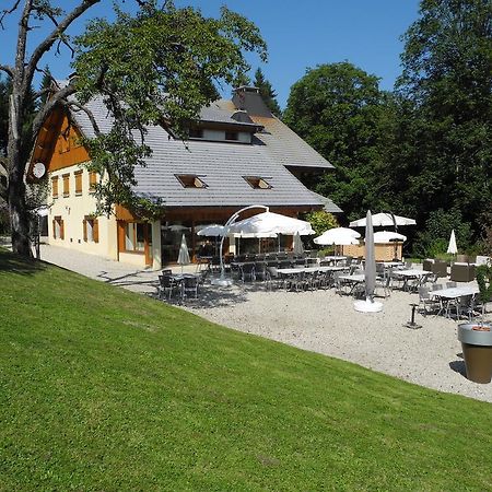 Domaine De La Sapiniere Hotel Thorens-Glieres Bagian luar foto
